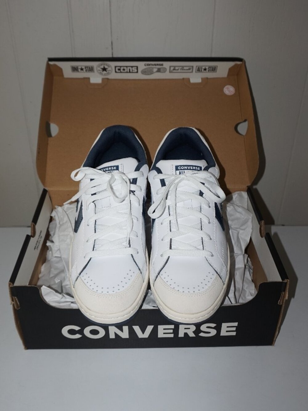 Converse Pro Blaze Classic OX Sneakers